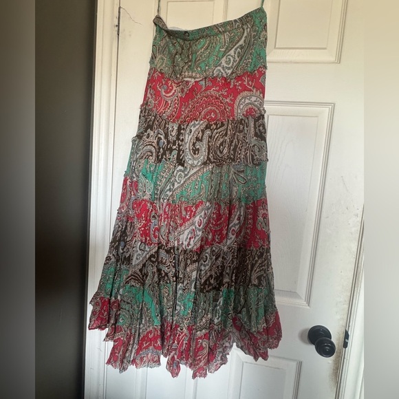 Solitaire Dresses & Skirts - SOLD